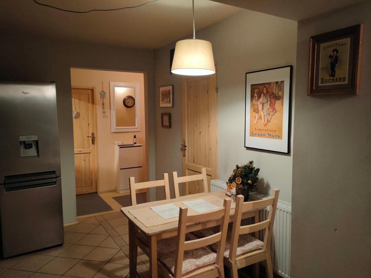 Marlove Apartment Wrocław Extérieur photo
