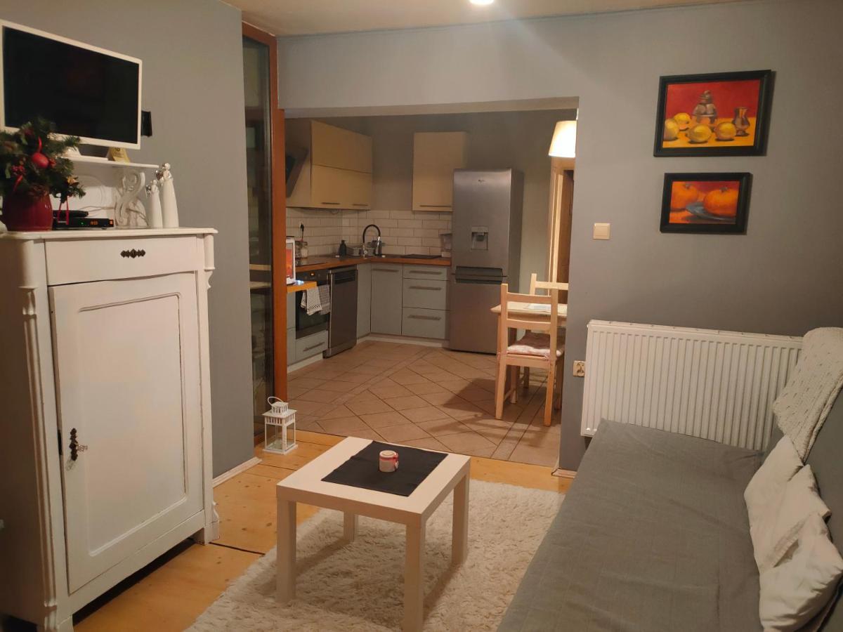 Marlove Apartment Wrocław Extérieur photo