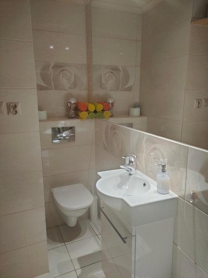 Marlove Apartment Wrocław Extérieur photo