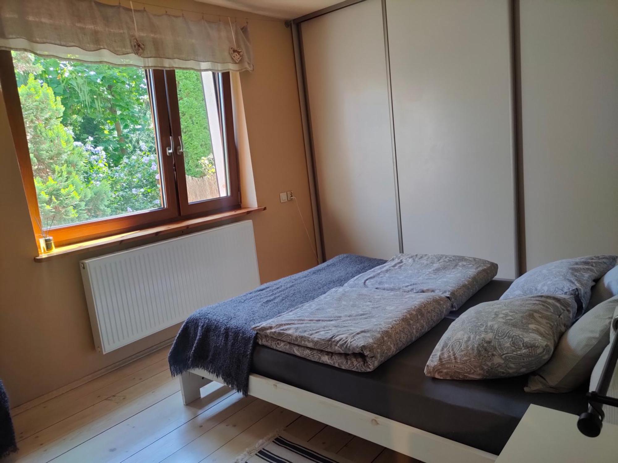 Marlove Apartment Wrocław Extérieur photo