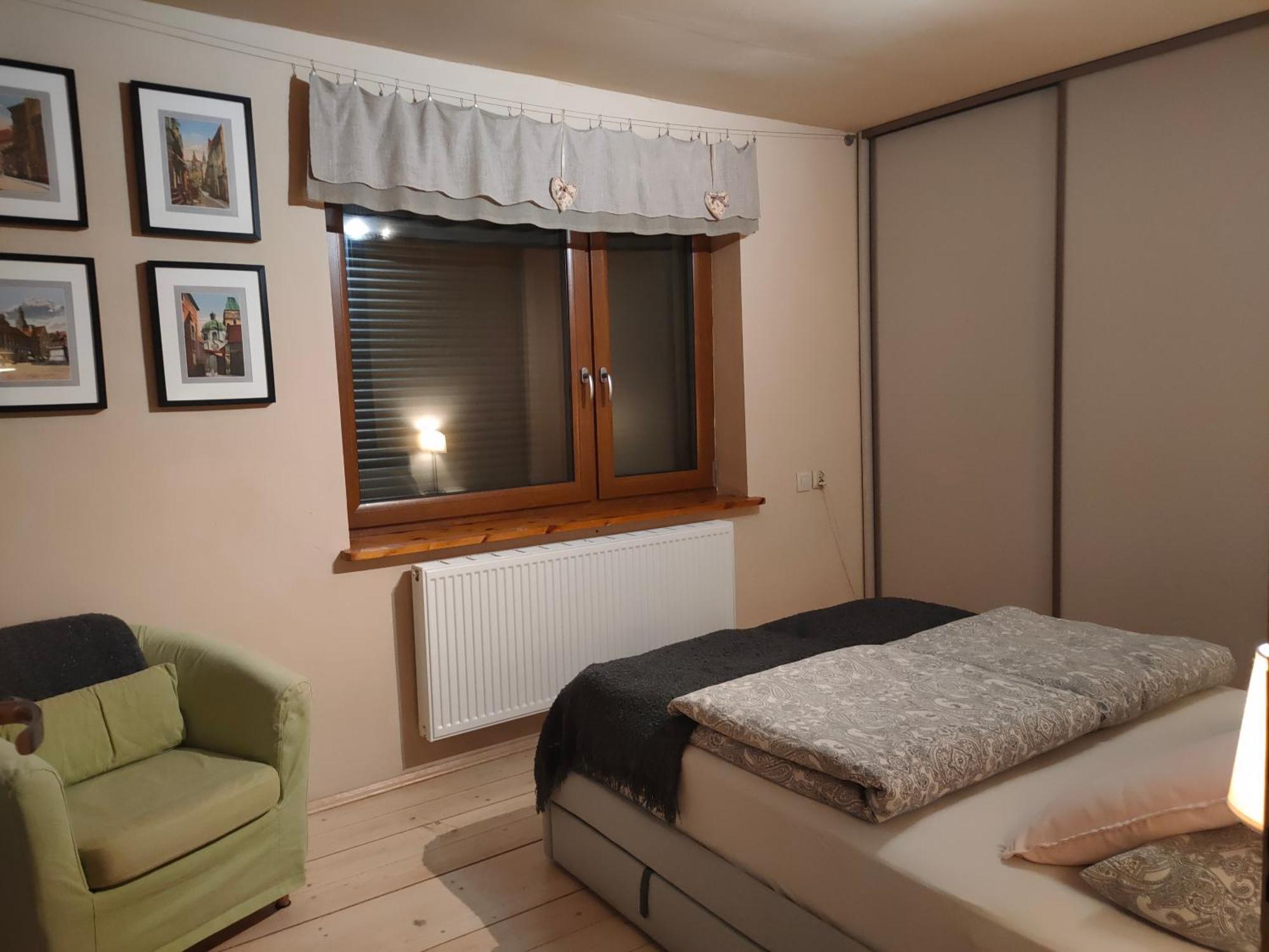 Marlove Apartment Wrocław Extérieur photo